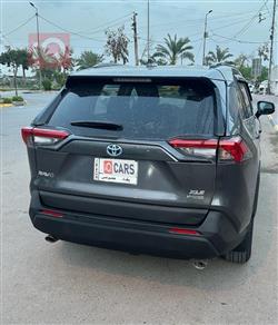 تويوتا راف 4